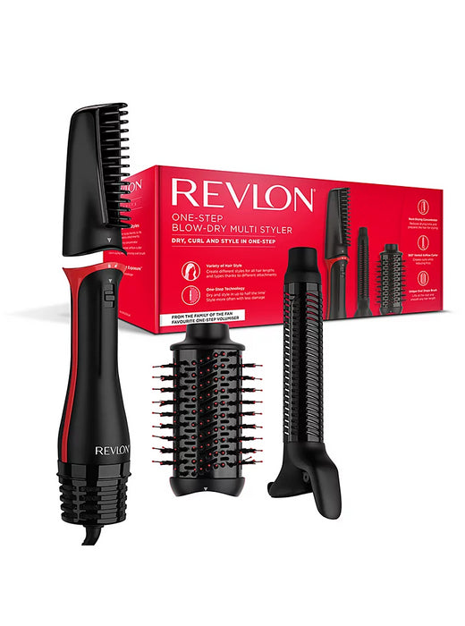 Revlon One-Step Blow-Dry Multi Styler