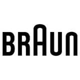 Braun brand logo