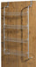 4 Tier Over Door Hanging Rack / Shelves For Pantry Or Storage Cupboard -