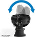 Honeywell TurboForce Power Fan Quiet Operation Cooling -