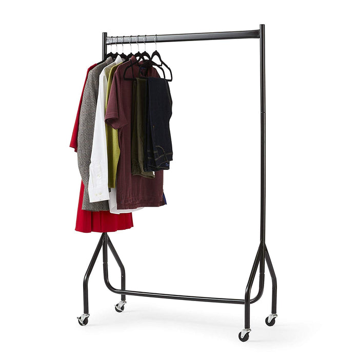 3ft high clothes rail sales