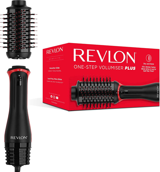 Revlon Pro Collection Salon One Step Hair Dryer and Volumiser -