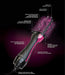 REVLON Pro Collection Salon One Step Hair Dryer and Volumiser - Original RVDR5222UK2 -