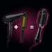 REVLON Pro Collection Salon One Step Hair Dryer and Volumiser - Original RVDR5222UK2 -
