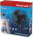 Honeywell Advanced QuietSet 16" Stand Fan With Noise Reduction Technology HSF600BE1 -