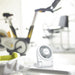 Honeywell Turbo On The Go USB Desk Fan - White -