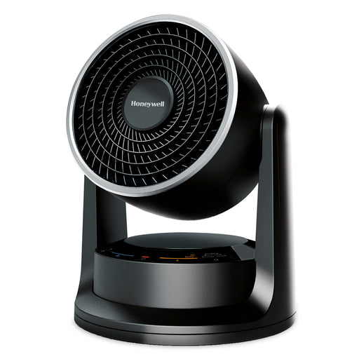 Honeywell TurboForce Power Fan and Heater -