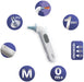 Braun ThermoScan 3 Infrared Ear Thermometer -