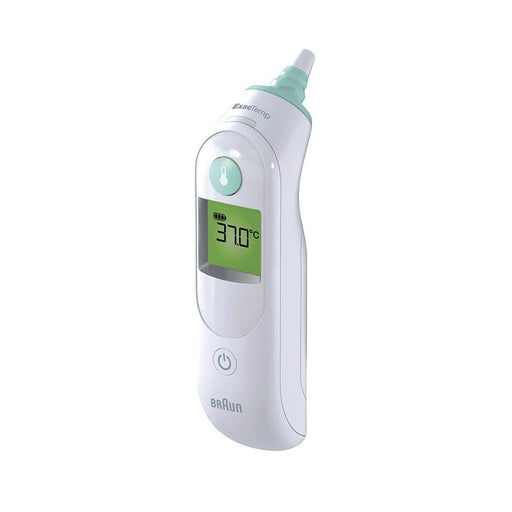 Braun ThermoScan 6 Infrared Ear Thermometer IRT6515 -