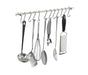 Kitchen Tool Utensils Hanging Rack With 12 S Hooks -