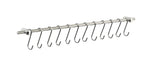 Kitchen Tool Utensils Hanging Rack With 12 S Hooks -