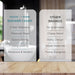 Over Door Shower Hanging Caddy Rust Prevention Nano Coating Steel Frame -
