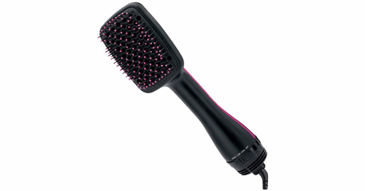 REVLON Pro Collection Salon One Step Hair Dryer and Styler -