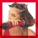 REVLON Salon One-Step Hair Dryer and Volumiser with Titanium Coating, RVDR5279UKE -