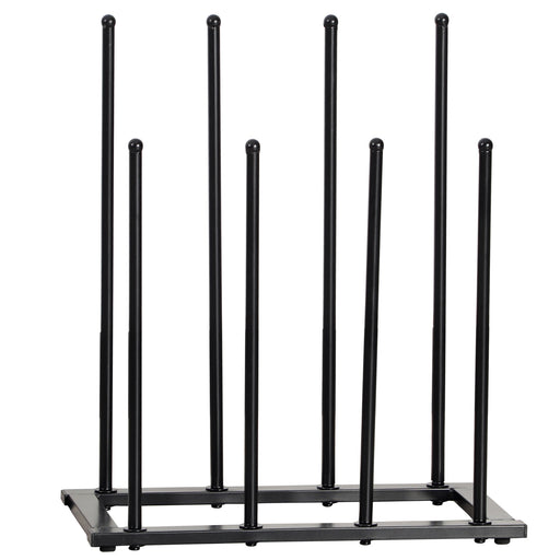 Welly Boot Stand Rack for up to 4 Pairs -