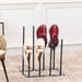 Welly Boot Stand Rack for up to 4 Pairs -