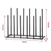 Welly Boot Stand Rack for up to 6 Pairs -
