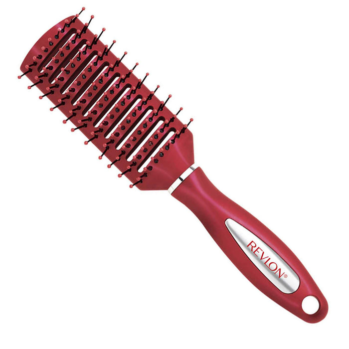 Revlon Essentials Quick Dry Hair Brush -