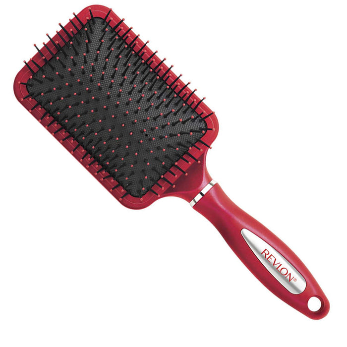 Revlon Essentials Straight & Smooth Hair Brush -