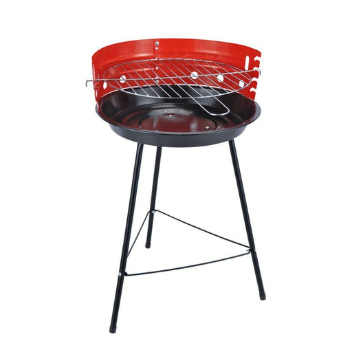 Portable Charcoal Barbecue BBQ 36cm 14inch BBQ2 -