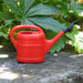 Whitefurze G28WC 7L Watering Can - Red -